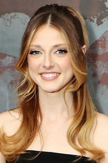 Alexandra Doke