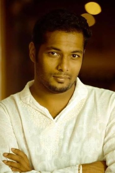 Abhiram Suresh Unnithan
