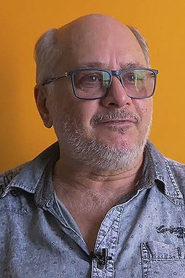 Victor Lustosa