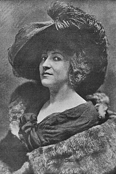 Georgette Leblanc