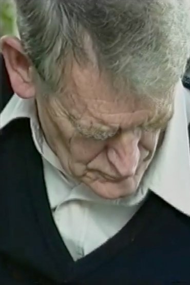 Derek Bailey