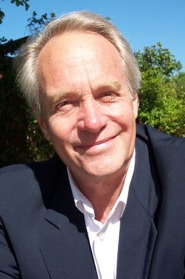 Peter Macann