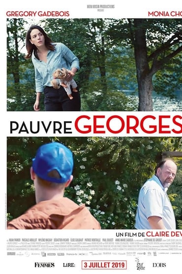 Pauvre Georges !