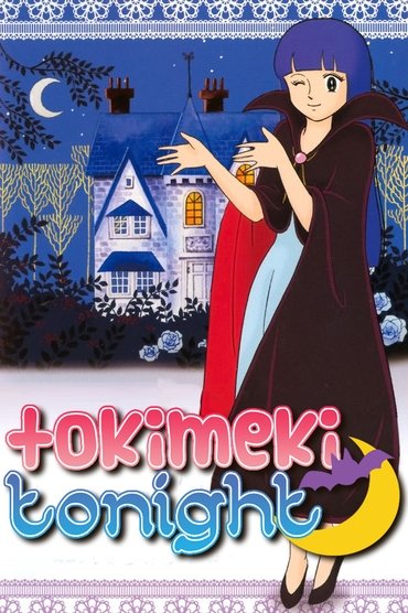 Tokimeki Tonight