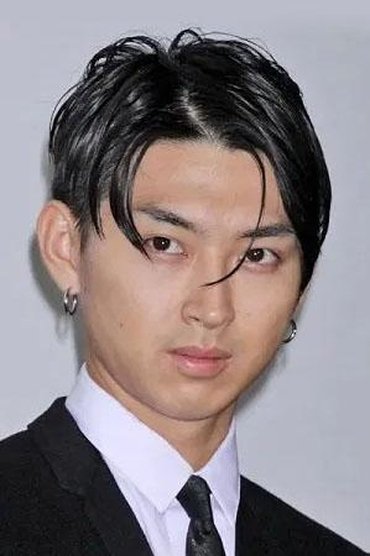 Shota Matsuda