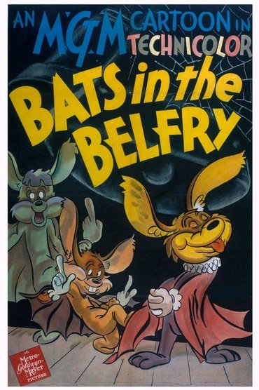 Bats in the Belfry
