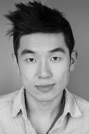 Kevin Chiao