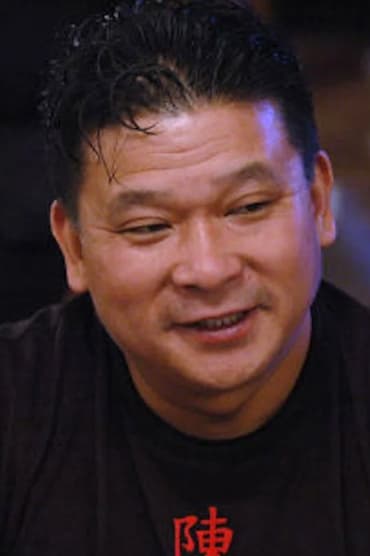 Johnny Chan