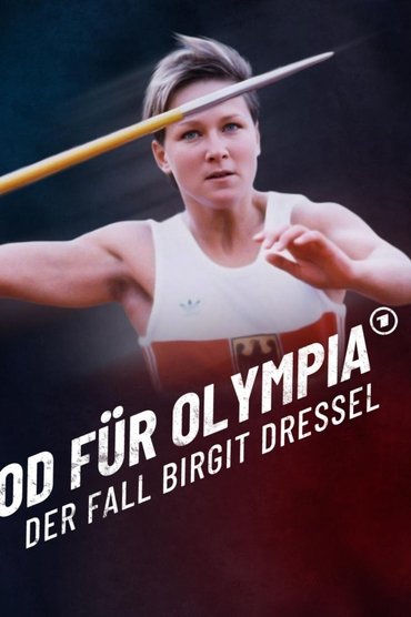 Vdekje për Olimpiadën – Rasti Birgit Dressel