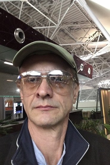 Vitaly Babenko