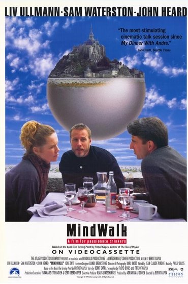 Mindwalk