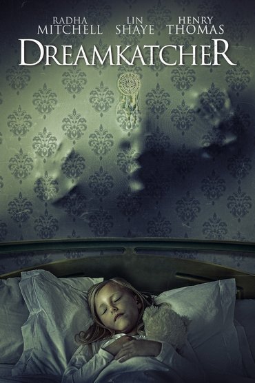 Dreamkatcher Affiche Dreamkatcher