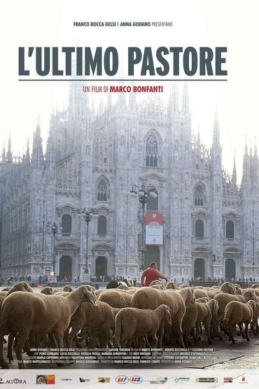 The Last Shepherd