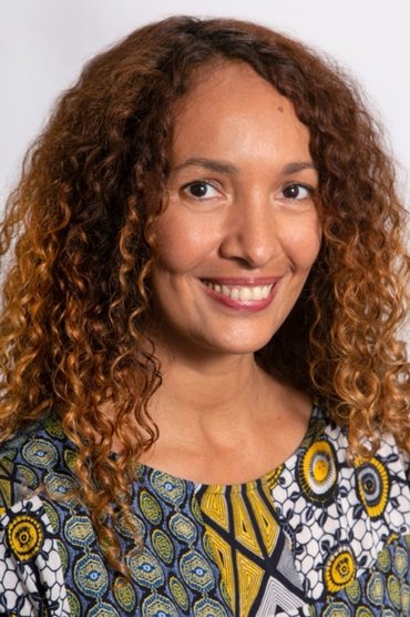 Victoria Kidane