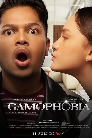 Gamophobia