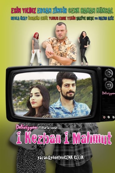 1 Kezban 1 Mahmut
