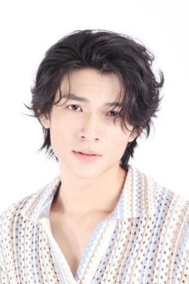 Huang Song-yu