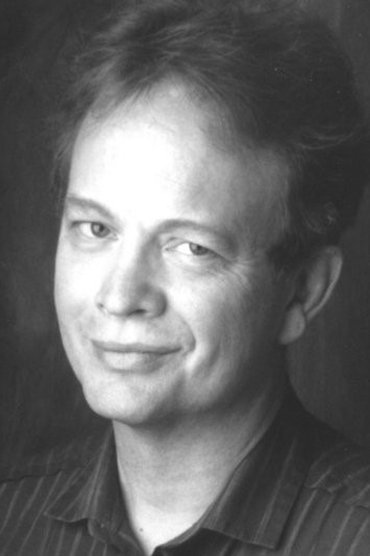 Gary Houston