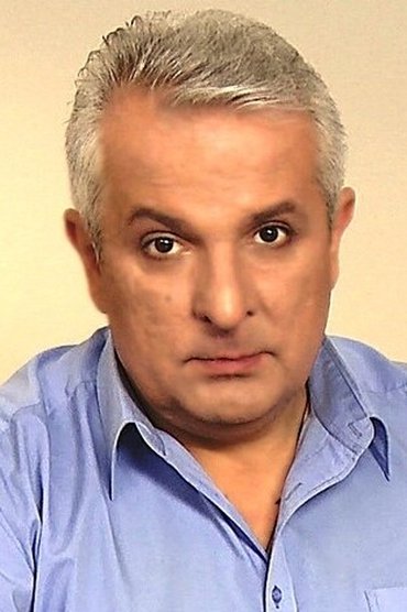 Arsen Gorunov