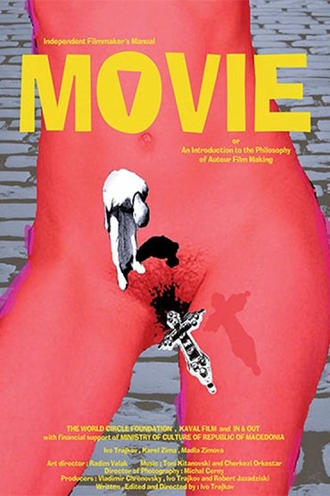 Movie - An Introduction to the Philosophy of Auteur Film Making