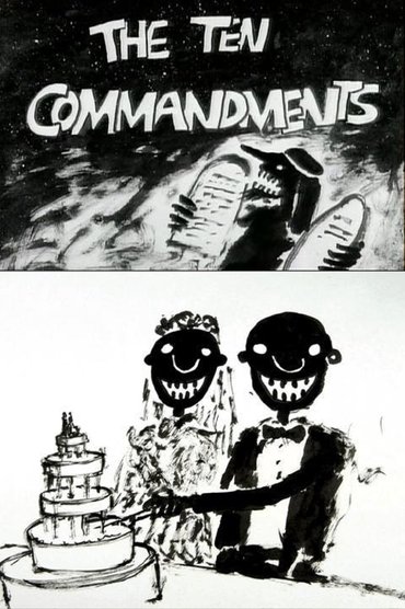 The Ten Commandments