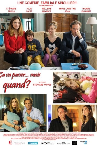 Ça va passer... mais quand ?