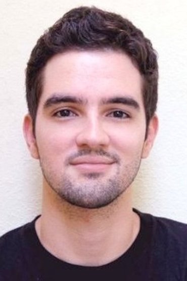 Eduardo Caldas