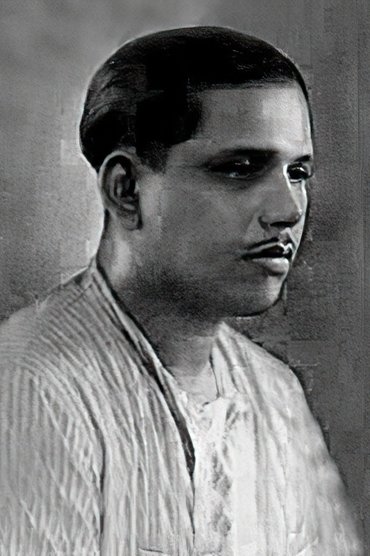 Dhiraj Bhattacharya