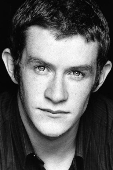 Philip Hill-Pearson