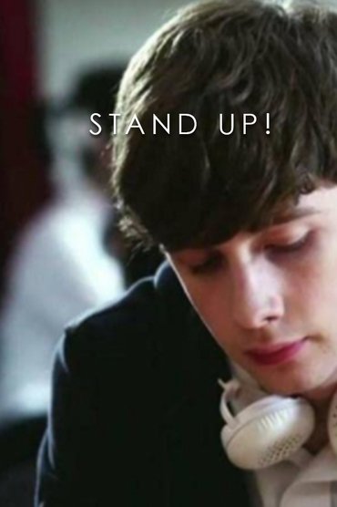 Stand Up!