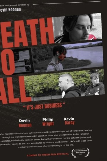 Death to All