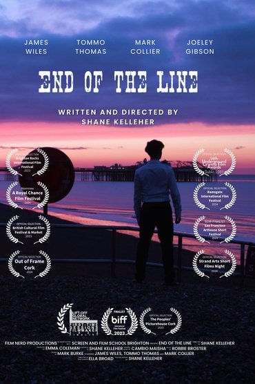 End of the Line