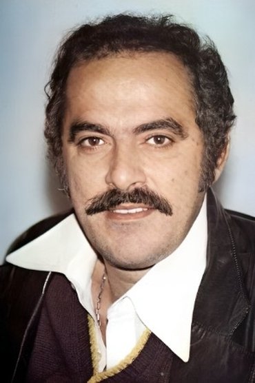 Jonas Mello