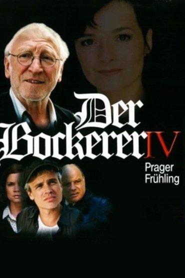 Der Bockerer IV - Prager Frühling