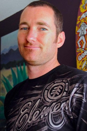 Jeremy Wray