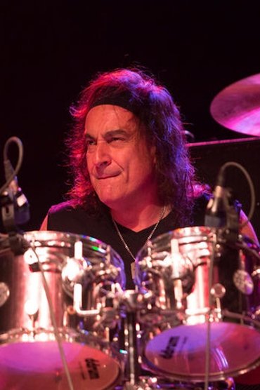 Vinnie Appice