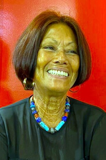 Margie Sudre