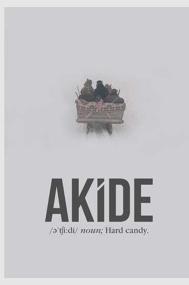 Akide