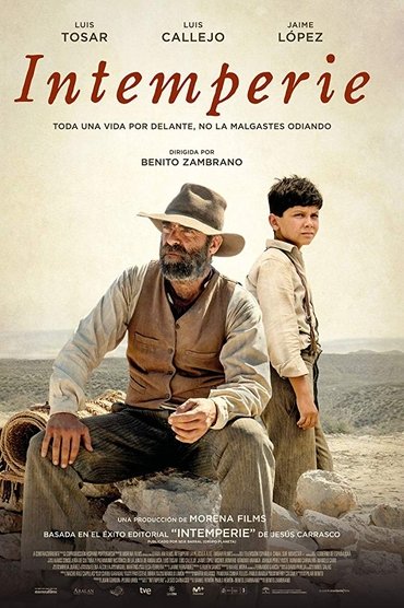 L'Échappée sauvage Affiche L'Échappée sauvage