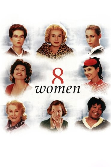 8 Women