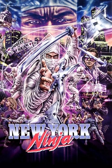 New York Ninja