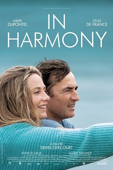 In Harmony