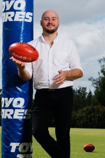 Gil Marsden