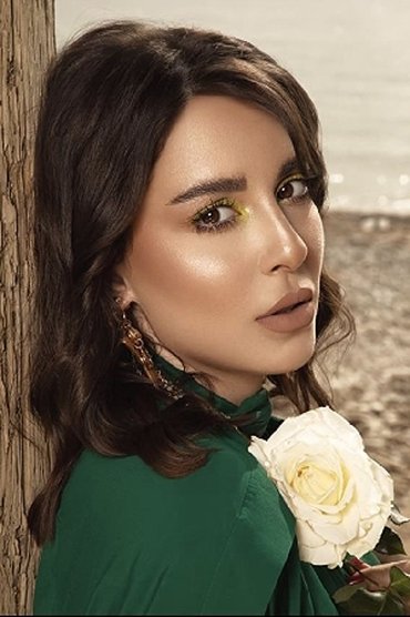 سارة أبي كنعان