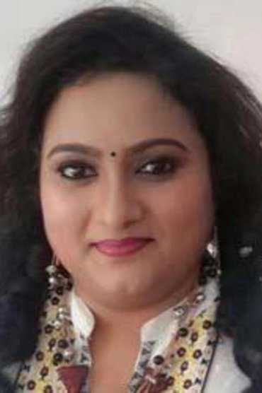 Praseetha Menon