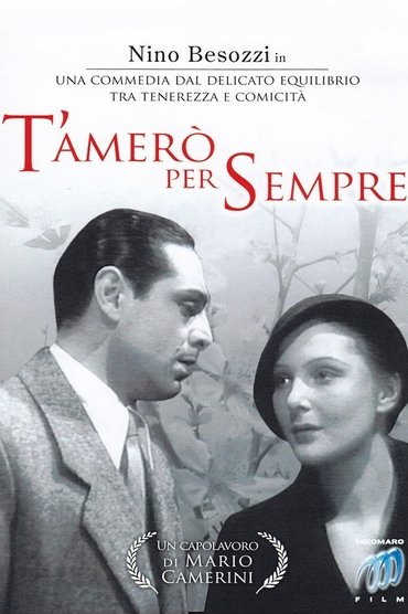 T'amerò sempre