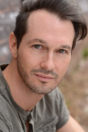 Scott Rosenfeld