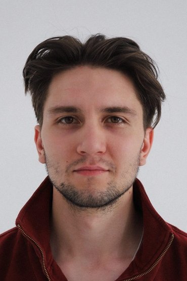 Эдуард Смирнов