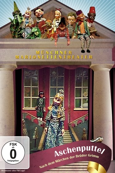 Cinderella - Munich Marionette Theater