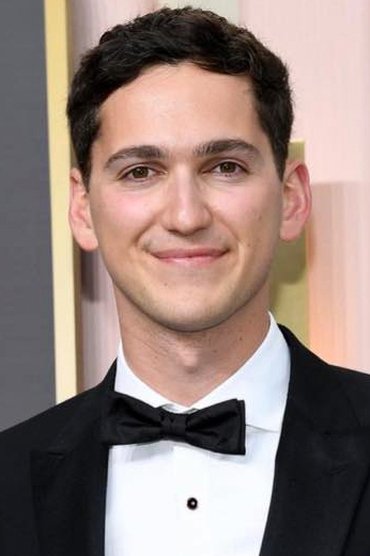 Matthew Friend